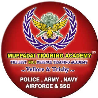 muppadai training academy