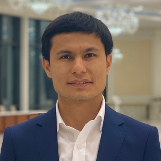xushnudbek