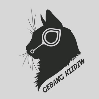 gebang kiidiw