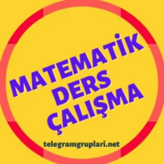 telegram matematik grubu