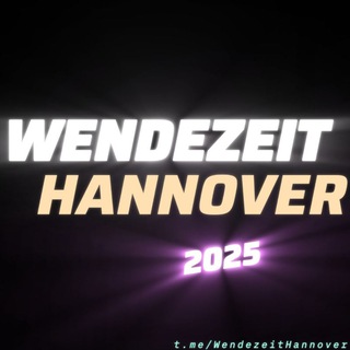 wendezeit hannover