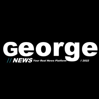 GEORGENEWS - george news telegram