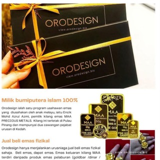 view orodesign biz
