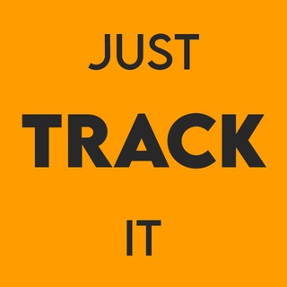 just track it
