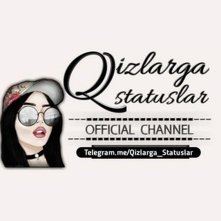 qizlar uchun statuslar