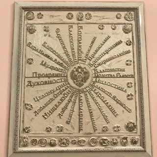 Хранители