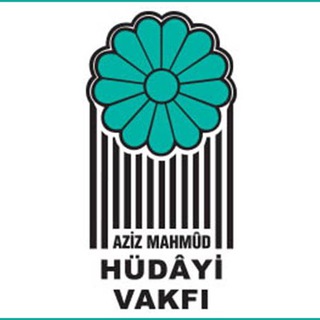 Aziz Mahmud Hüdayi Vakfı - hudayivakfi