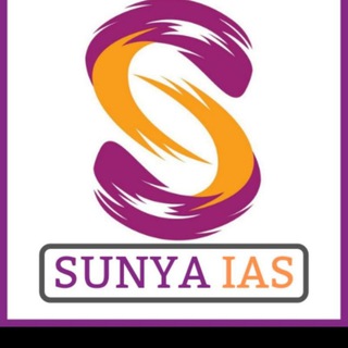 Sunya IAS Short Notes - sunya ias current affairs