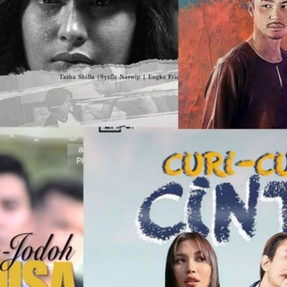 rindu awak separuh nyawa episod 42 telegram