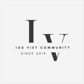iOS Việt Community