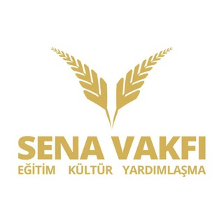 SENA VAKFI - sena vakfı