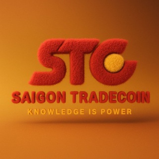 SaigonTradeCoin