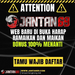 Cashback ?% Jantan69 ?