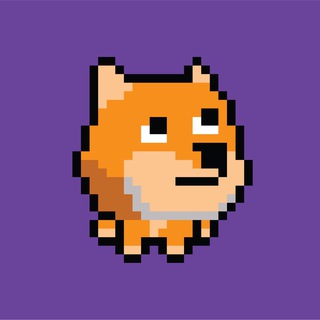 8Bit Doge (Old Token - DO NOT BUY)