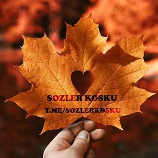 ? Sözler Köşkü ?
