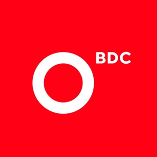 BDC Consulting - Telegram Channel