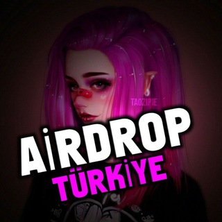 ??TÜRKİYE AİRDROP KANALI ☺️
