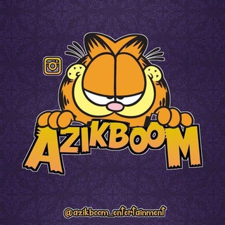 AzikBoom & Najim?