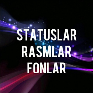 statuslar profil uchun rasmlar