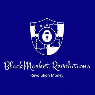Black Market Revolutions