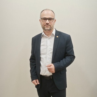 Мурад Мусаев