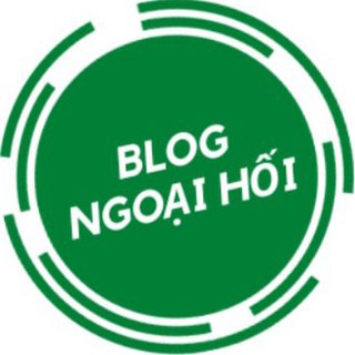 Blog ngoại hối