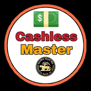 Cashless Master Team ?