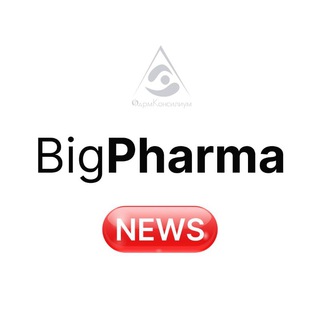 PharmConsilium - Telegram Channel