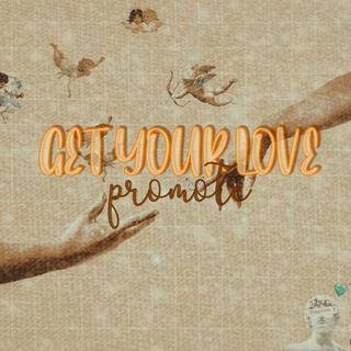 GETYOURLOVE PROMOTE // AUTOPOST