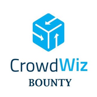 Crowdwiz Bounty