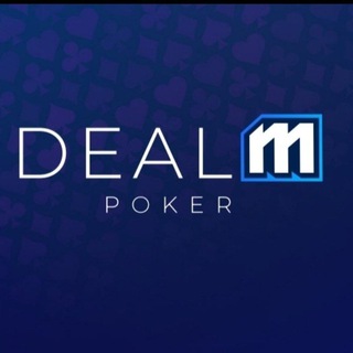 DEAL M Poker Tchat public