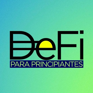 DeFi Para Principiantes