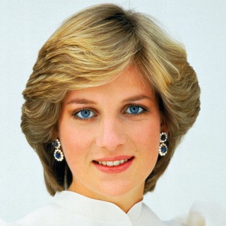Princess Diana ?