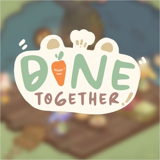 Dine Together Global Annoucement