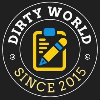 DIRTY WORLD