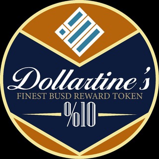 DollarTines