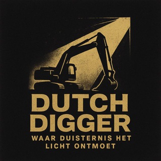 DUTCH DIGGER NEWS
