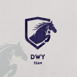 DWY TEAM . Telegram group