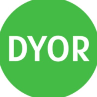 DYOR.CASH