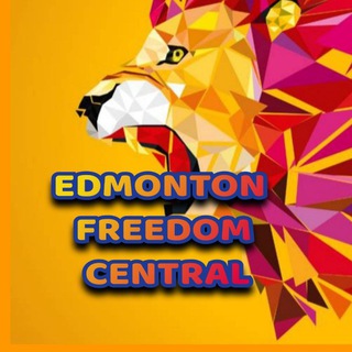? Edmonton Freedom Central