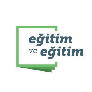 #EGTyayın