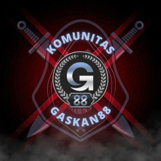 GASKAN88 OFFICIAL