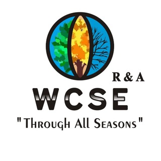 WCSE R&A CHANNEL