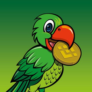 Jeet the Parakeet