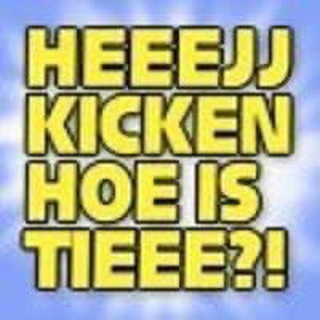 PATR!CK K!CKEN PRETZENDER (klik op de titel van dit kanaal en check de media & muziek!)