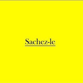 Sachez-le
