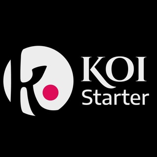 KoiStarter Official
