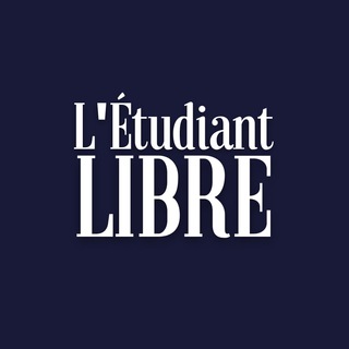 L’ÉTUDIANT LIBRE