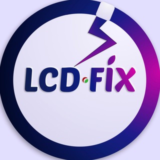 LCD-FiX
