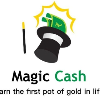 Magic cash official Discuss